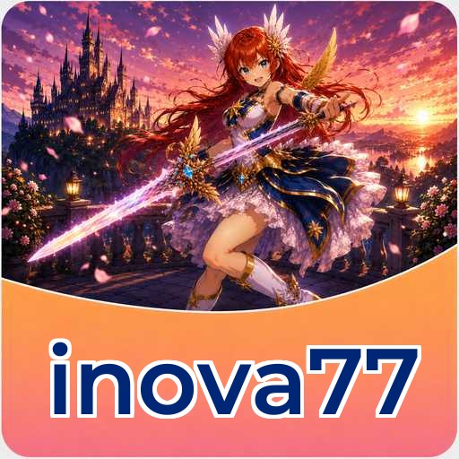 Perbandingan inova77