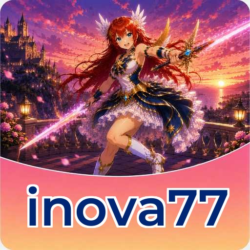 Spesifikasi inova77